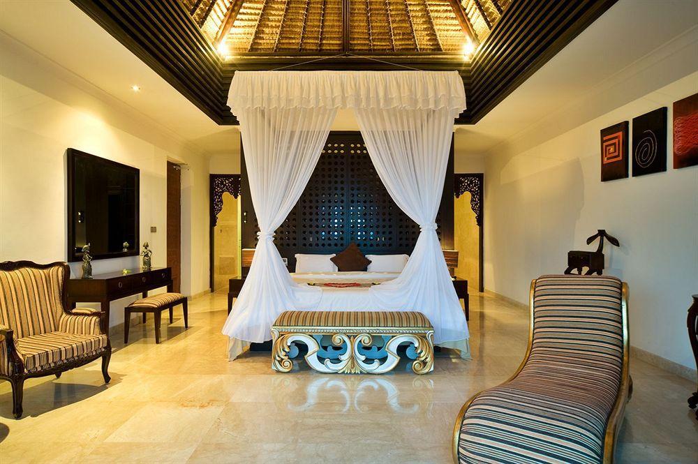 Hillstone Villas Resort Bali Ungasan Extérieur photo