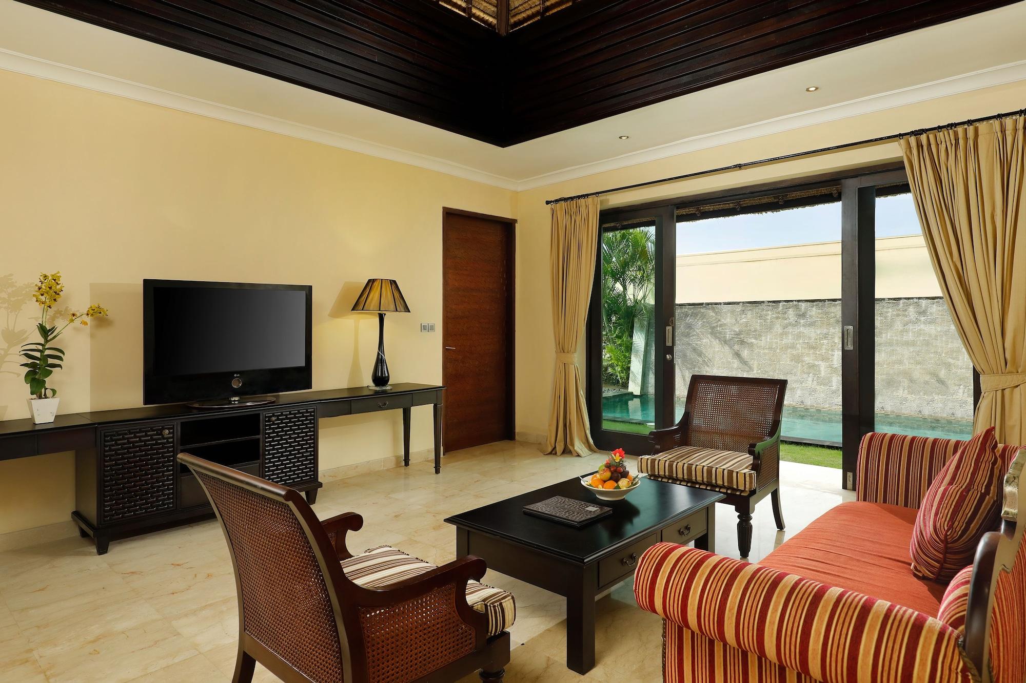 Hillstone Villas Resort Bali Ungasan Extérieur photo