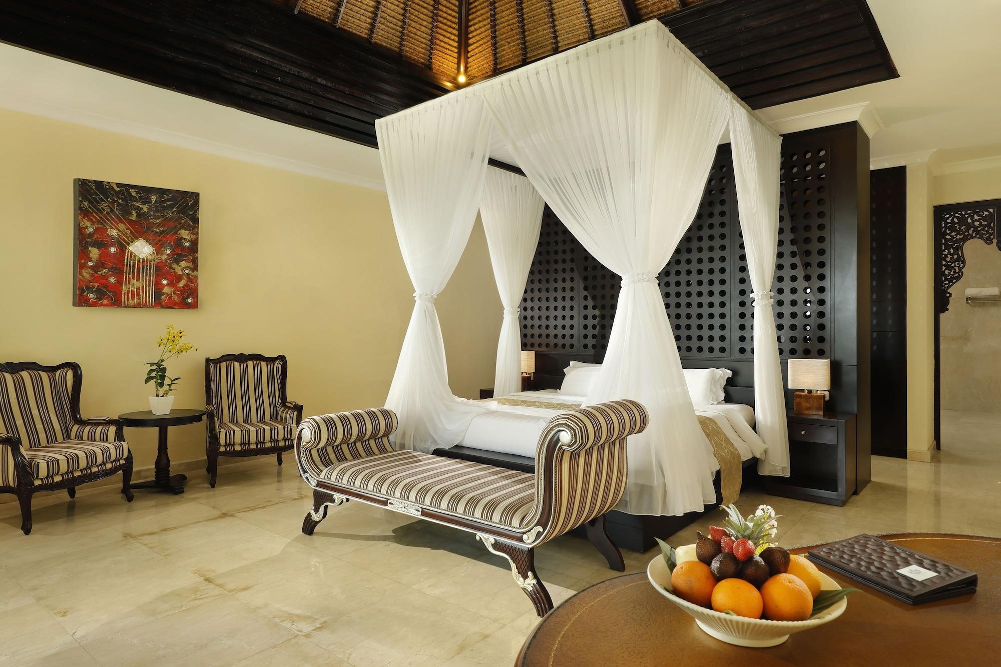 Hillstone Villas Resort Bali Ungasan Extérieur photo