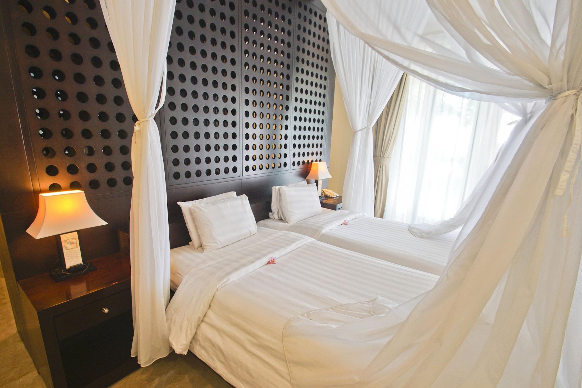 Hillstone Villas Resort Bali Ungasan Extérieur photo