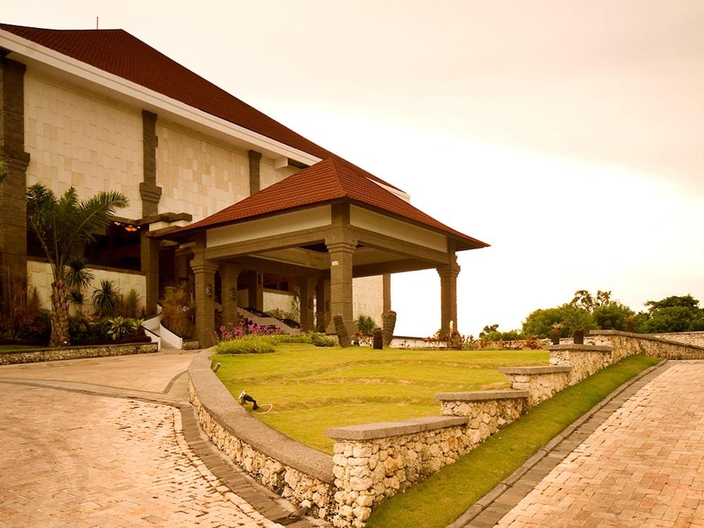 Hillstone Villas Resort Bali Ungasan Extérieur photo