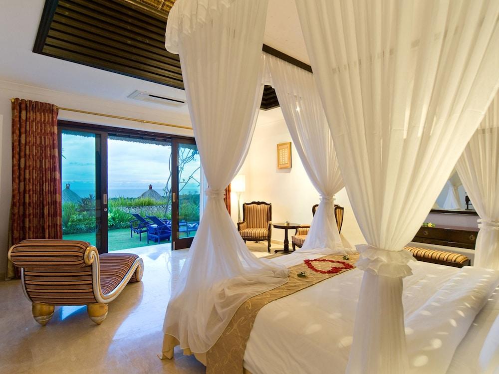 Hillstone Villas Resort Bali Ungasan Extérieur photo