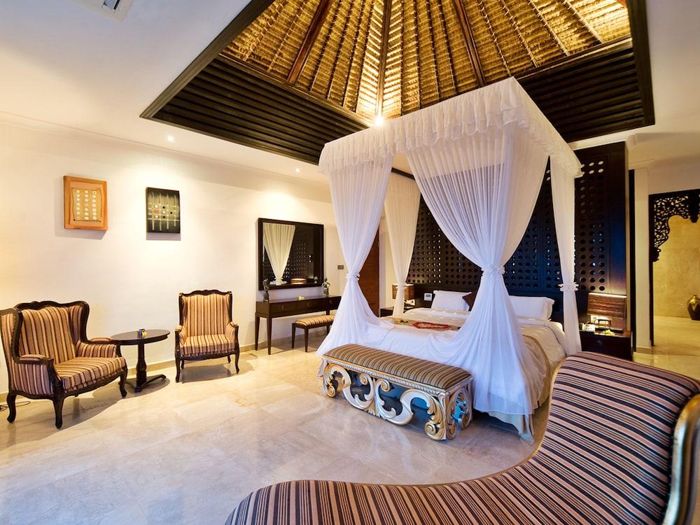 Hillstone Villas Resort Bali Ungasan Extérieur photo