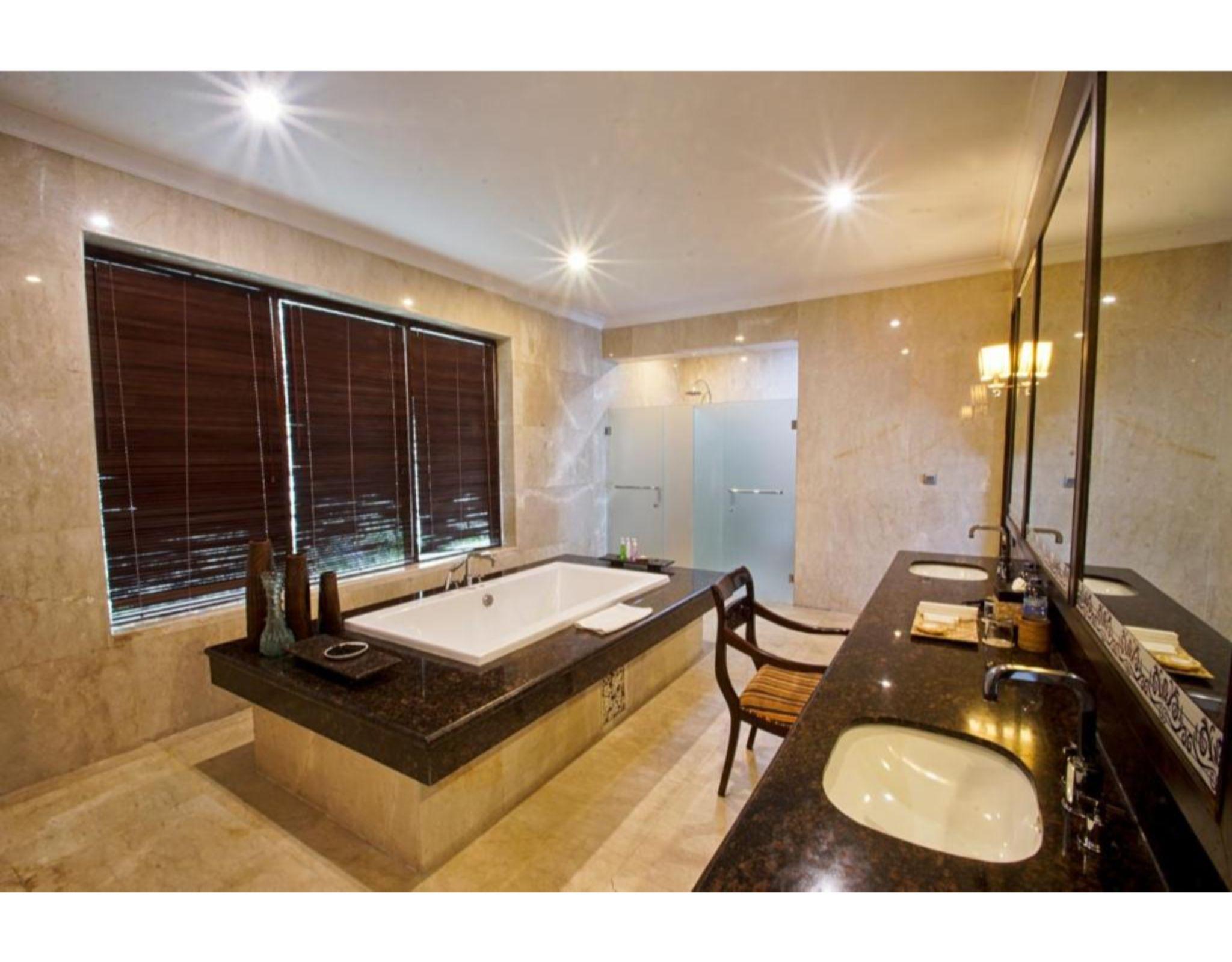 Hillstone Villas Resort Bali Ungasan Extérieur photo