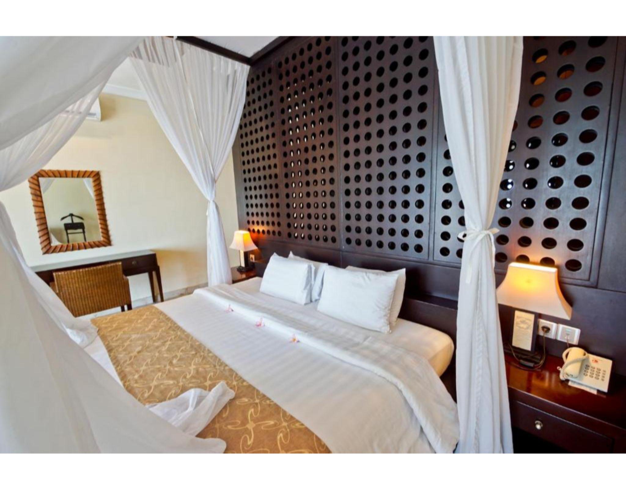 Hillstone Villas Resort Bali Ungasan Extérieur photo