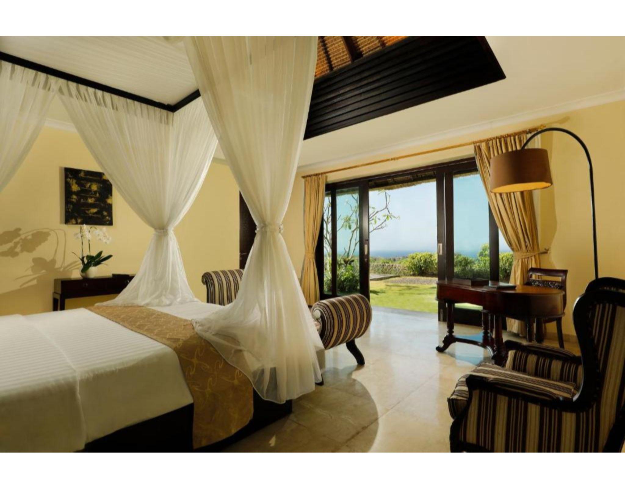 Hillstone Villas Resort Bali Ungasan Extérieur photo