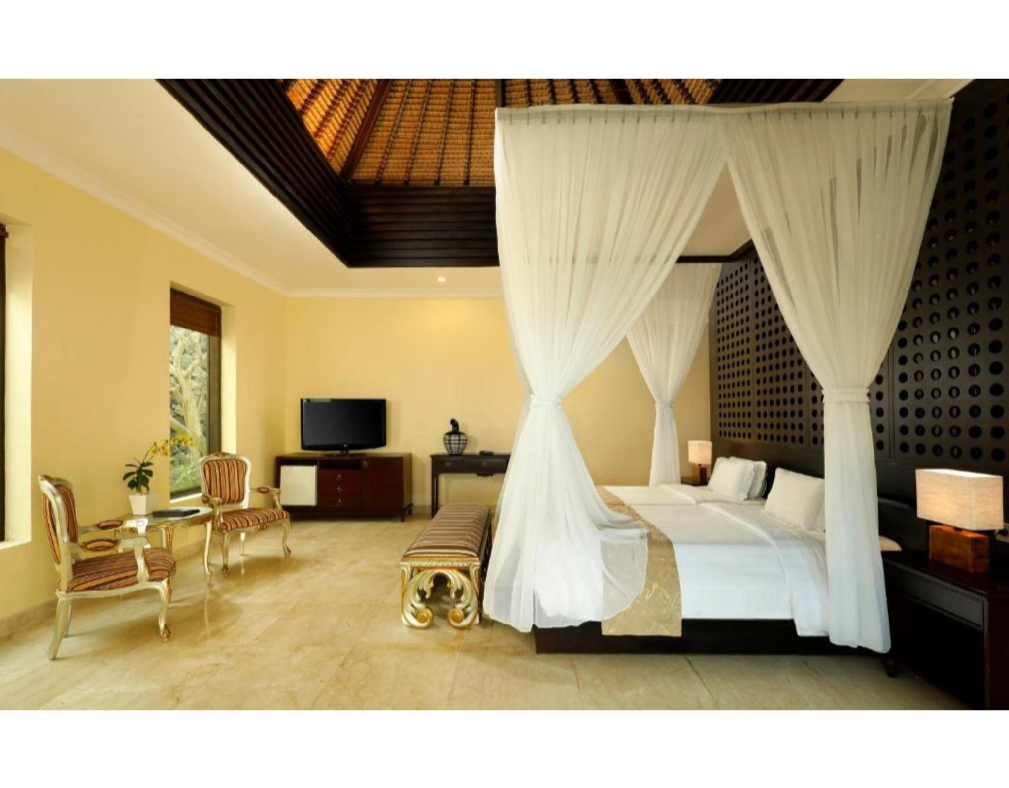 Hillstone Villas Resort Bali Ungasan Extérieur photo