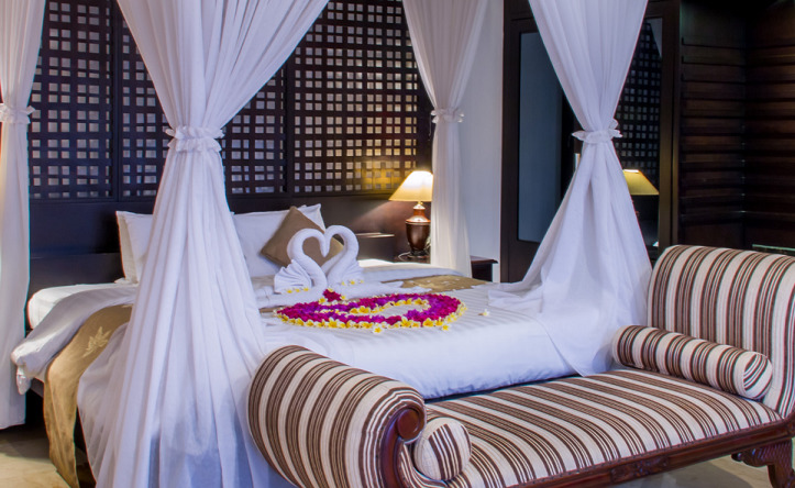 Hillstone Villas Resort Bali Ungasan Extérieur photo