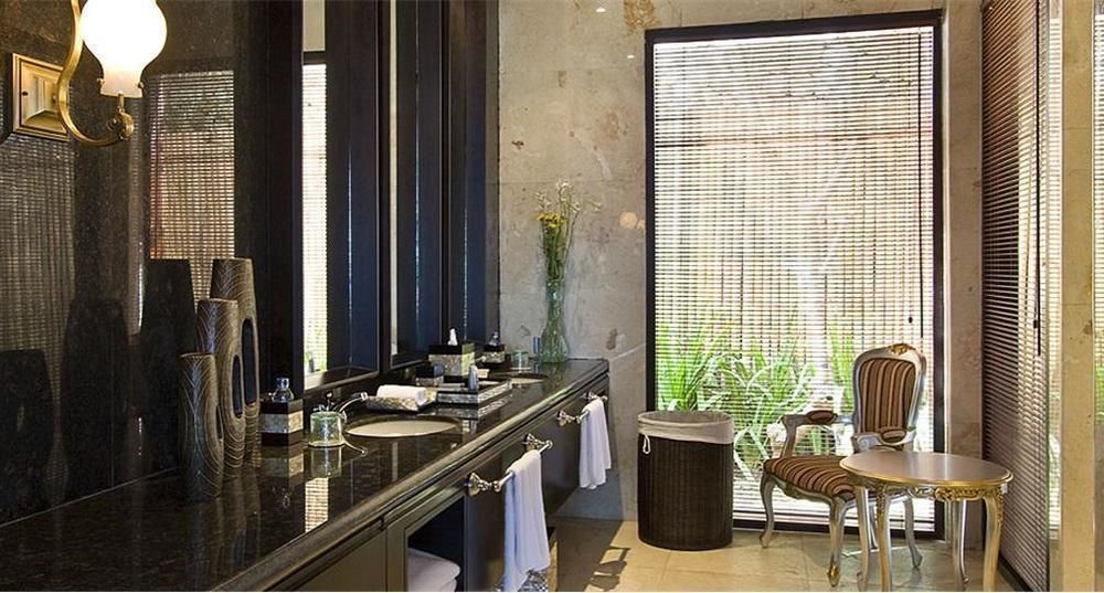 Hillstone Villas Resort Bali Ungasan Extérieur photo