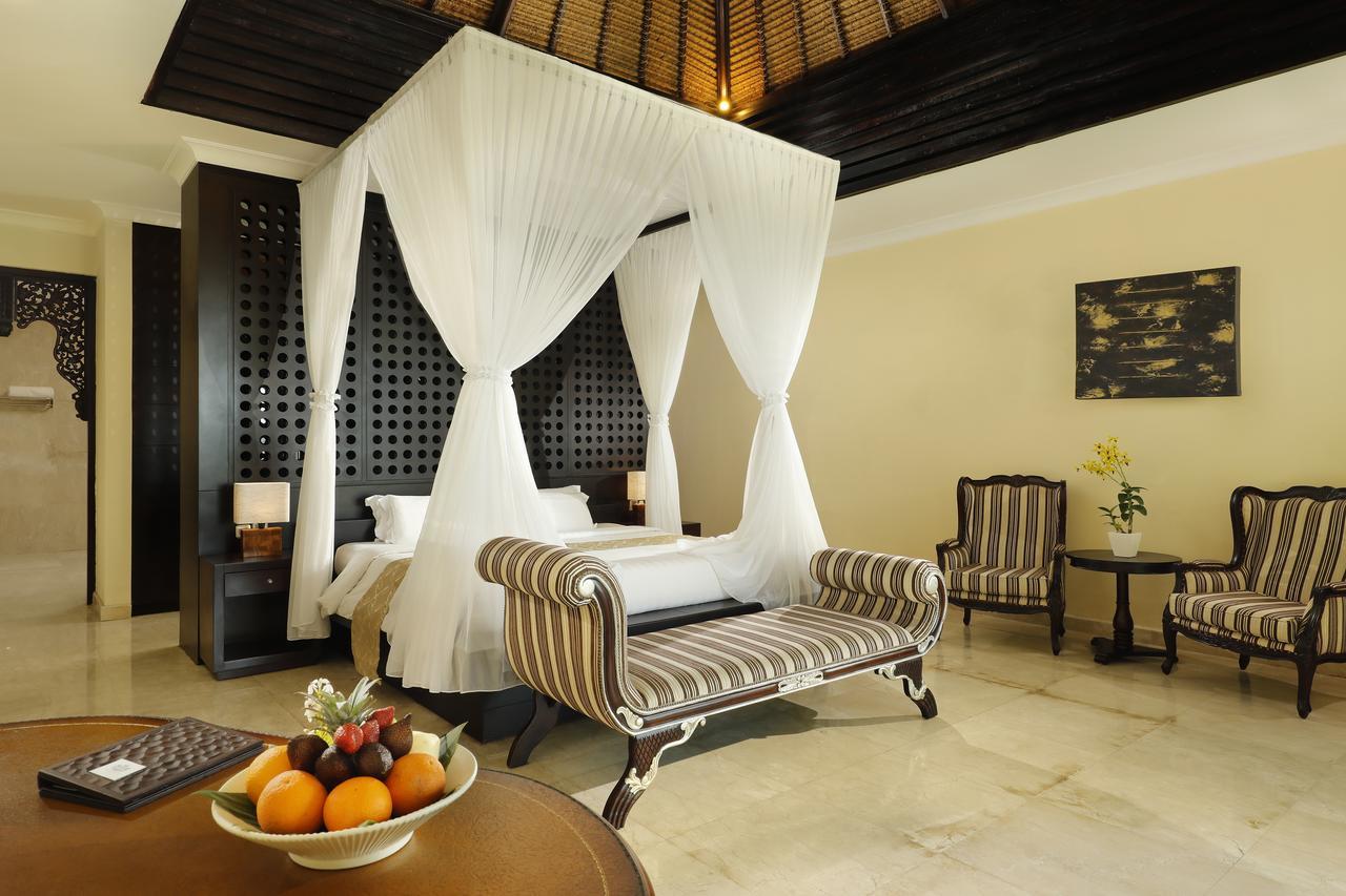 Hillstone Villas Resort Bali Ungasan Extérieur photo