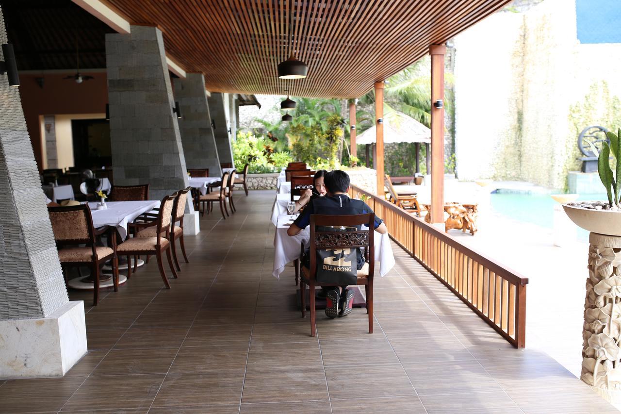 Hillstone Villas Resort Bali Ungasan Extérieur photo