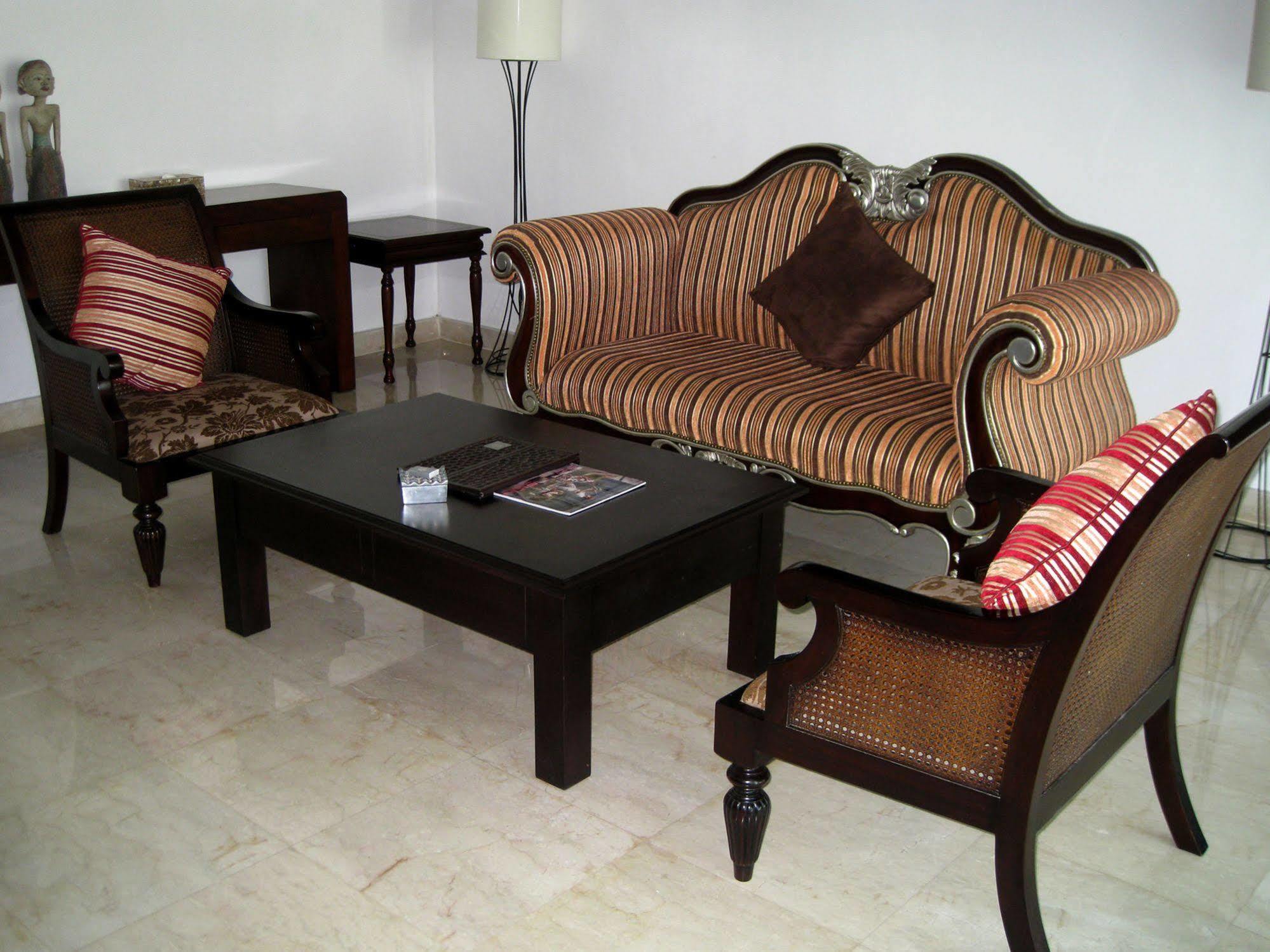 Hillstone Villas Resort Bali Ungasan Extérieur photo