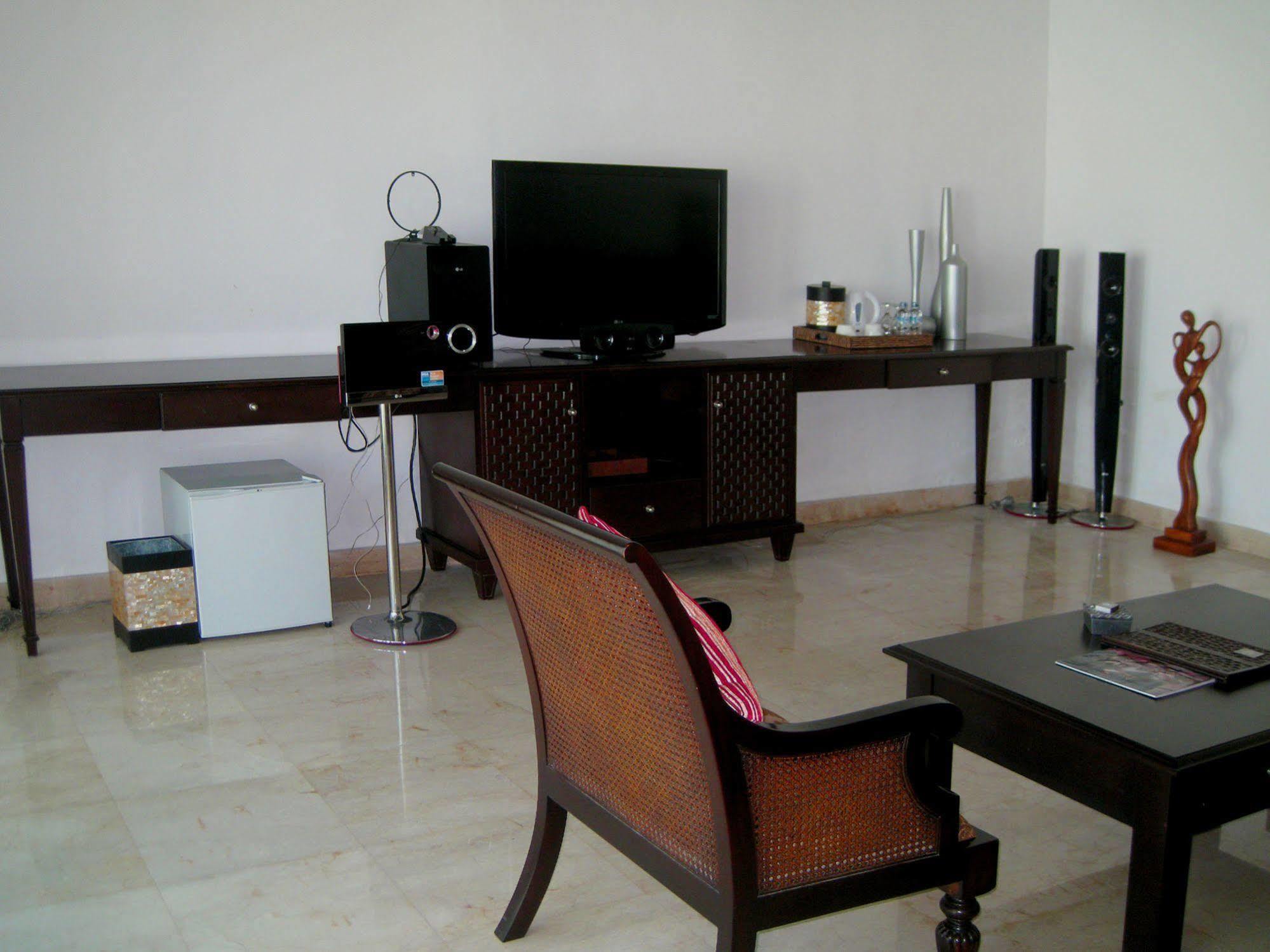 Hillstone Villas Resort Bali Ungasan Extérieur photo