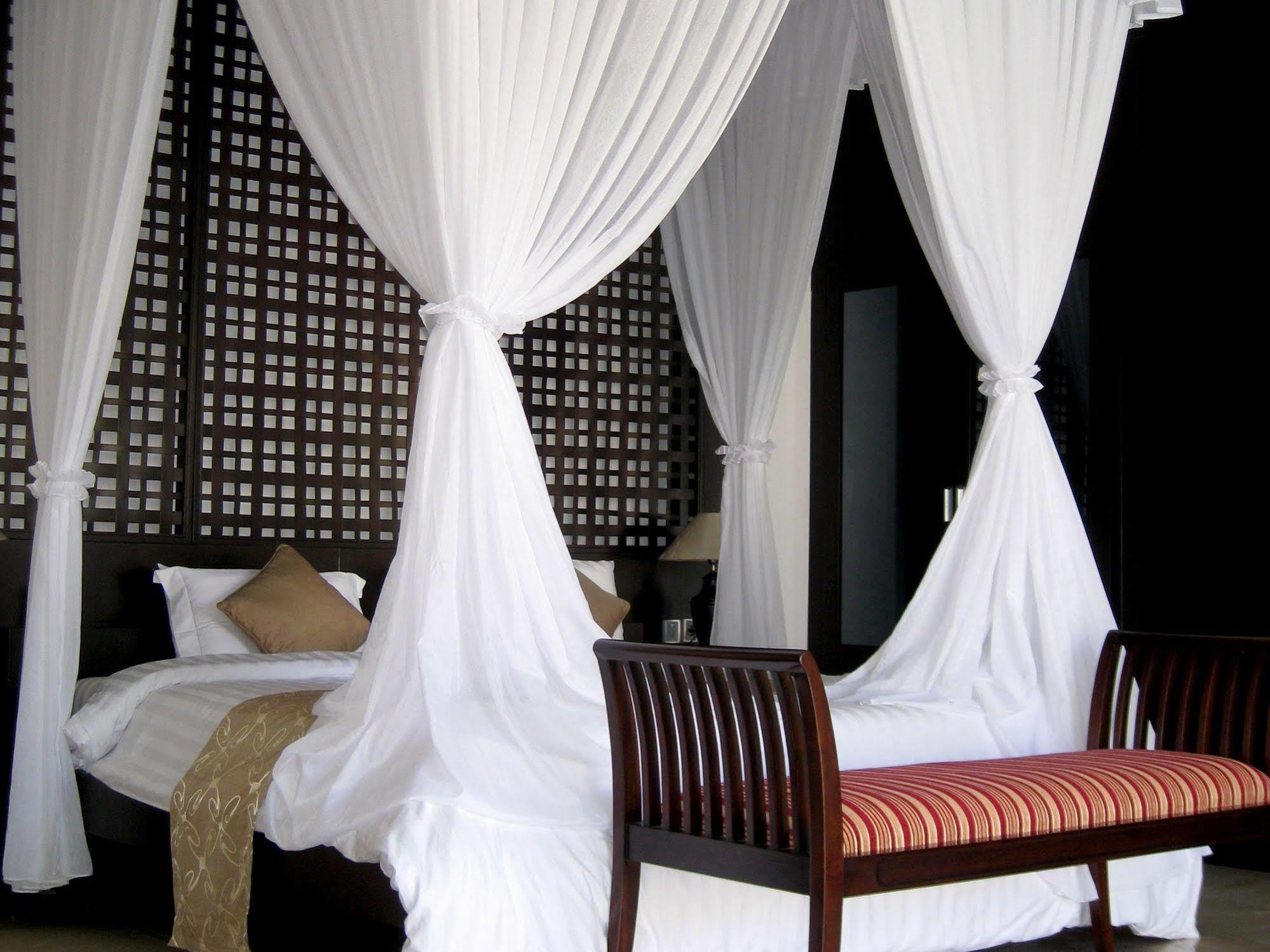 Hillstone Villas Resort Bali Ungasan Extérieur photo