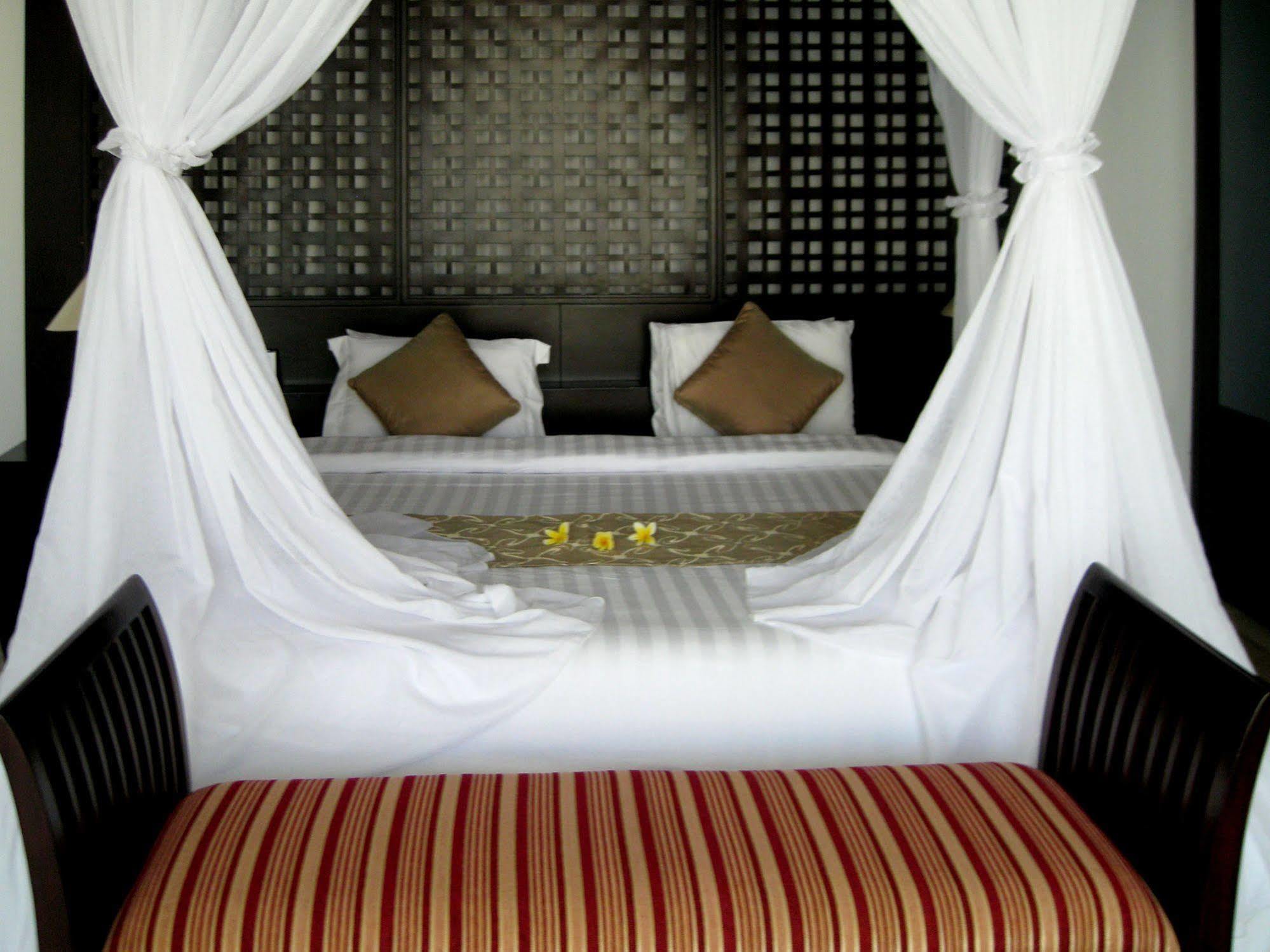 Hillstone Villas Resort Bali Ungasan Extérieur photo